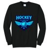 Core Fleece Crewneck Sweatshirt Thumbnail