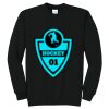 Core Fleece Crewneck Sweatshirt Thumbnail
