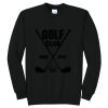 Core Fleece Crewneck Sweatshirt Thumbnail