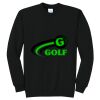 Core Fleece Crewneck Sweatshirt Thumbnail