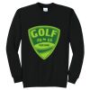 Core Fleece Crewneck Sweatshirt Thumbnail