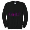 Core Fleece Crewneck Sweatshirt Thumbnail