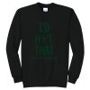 Core Fleece Crewneck Sweatshirt Thumbnail