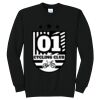 Core Fleece Crewneck Sweatshirt Thumbnail
