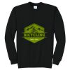Core Fleece Crewneck Sweatshirt Thumbnail
