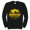 Core Fleece Crewneck Sweatshirt Thumbnail