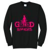 Core Fleece Crewneck Sweatshirt Thumbnail