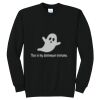 Core Fleece Crewneck Sweatshirt Thumbnail