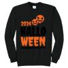 Core Fleece Crewneck Sweatshirt Thumbnail