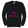 Core Fleece Crewneck Sweatshirt Thumbnail