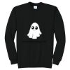 Core Fleece Crewneck Sweatshirt Thumbnail