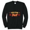 Core Fleece Crewneck Sweatshirt Thumbnail