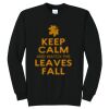 Core Fleece Crewneck Sweatshirt Thumbnail