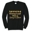 Core Fleece Crewneck Sweatshirt Thumbnail