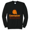 Core Fleece Crewneck Sweatshirt Thumbnail