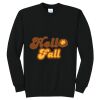 Core Fleece Crewneck Sweatshirt Thumbnail
