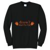 Core Fleece Crewneck Sweatshirt Thumbnail