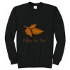 Core Fleece Crewneck Sweatshirt Thumbnail