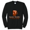 Core Fleece Crewneck Sweatshirt Thumbnail