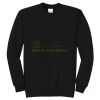 Core Fleece Crewneck Sweatshirt Thumbnail