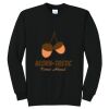 Core Fleece Crewneck Sweatshirt Thumbnail