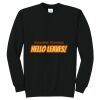 Core Fleece Crewneck Sweatshirt Thumbnail