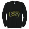 Core Fleece Crewneck Sweatshirt Thumbnail