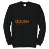 Core Fleece Crewneck Sweatshirt Thumbnail