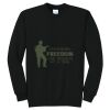 Core Fleece Crewneck Sweatshirt Thumbnail