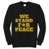 Core Fleece Crewneck Sweatshirt Thumbnail