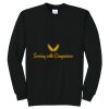 Core Fleece Crewneck Sweatshirt Thumbnail