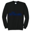 Core Fleece Crewneck Sweatshirt Thumbnail