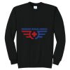 Core Fleece Crewneck Sweatshirt Thumbnail