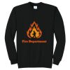 Core Fleece Crewneck Sweatshirt Thumbnail