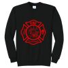 Core Fleece Crewneck Sweatshirt Thumbnail