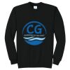 Core Fleece Crewneck Sweatshirt Thumbnail