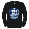 Core Fleece Crewneck Sweatshirt Thumbnail