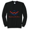 Core Fleece Crewneck Sweatshirt Thumbnail