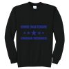 Core Fleece Crewneck Sweatshirt Thumbnail