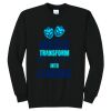 Core Fleece Crewneck Sweatshirt Thumbnail