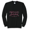 Core Fleece Crewneck Sweatshirt Thumbnail