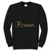 Core Fleece Crewneck Sweatshirt Thumbnail