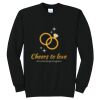 Core Fleece Crewneck Sweatshirt Thumbnail