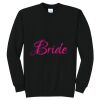 Core Fleece Crewneck Sweatshirt Thumbnail