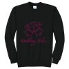 Core Fleece Crewneck Sweatshirt Thumbnail