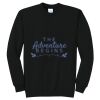 Core Fleece Crewneck Sweatshirt Thumbnail
