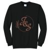 Core Fleece Crewneck Sweatshirt Thumbnail