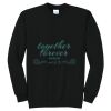 Core Fleece Crewneck Sweatshirt Thumbnail