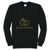 Core Fleece Crewneck Sweatshirt Thumbnail