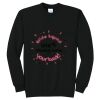 Core Fleece Crewneck Sweatshirt Thumbnail